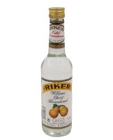 Riker Williams-Christ-Birnenbrand Blum Edelobstbrennerei